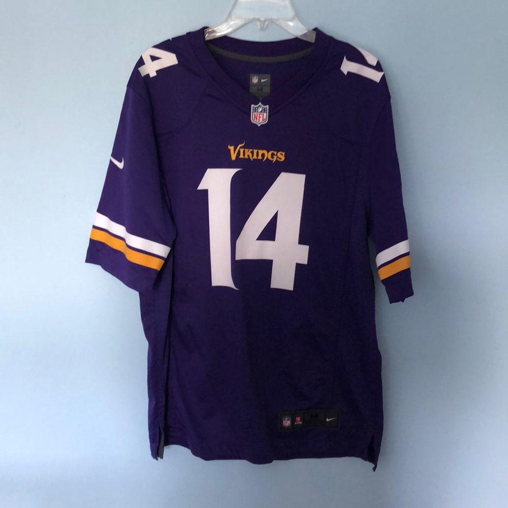 NFL Stefon Diggs Football Jersey